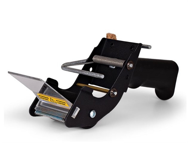 Tejphållare 2990 Universal, 50mm